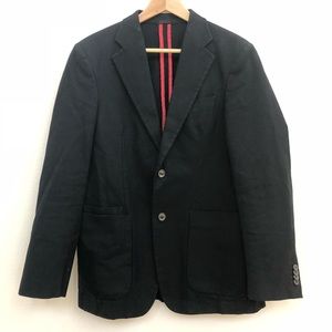 Men’s Carolina Herrrera Sport Coat